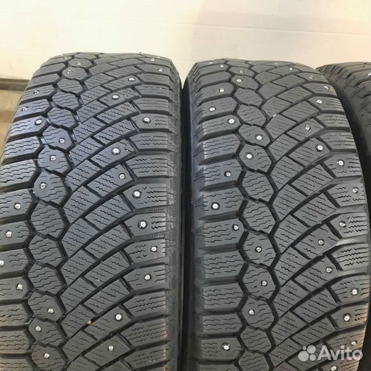 Continental ContiIceContact 205/55 R16