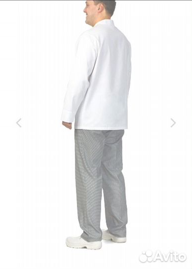 Поварская форма