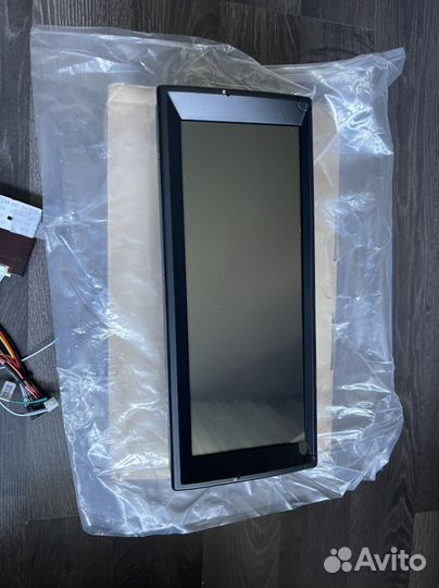 Бмв Е39 Магнитола 2din бмв DSP Е39 8 ядер 4г 64 г