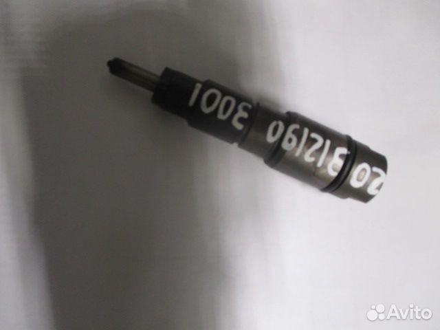 Форсунка механическая Mercedes-Benz A0060175121