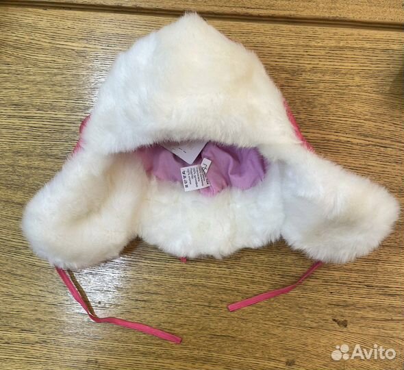 Шапка детская, новые. Цены разные