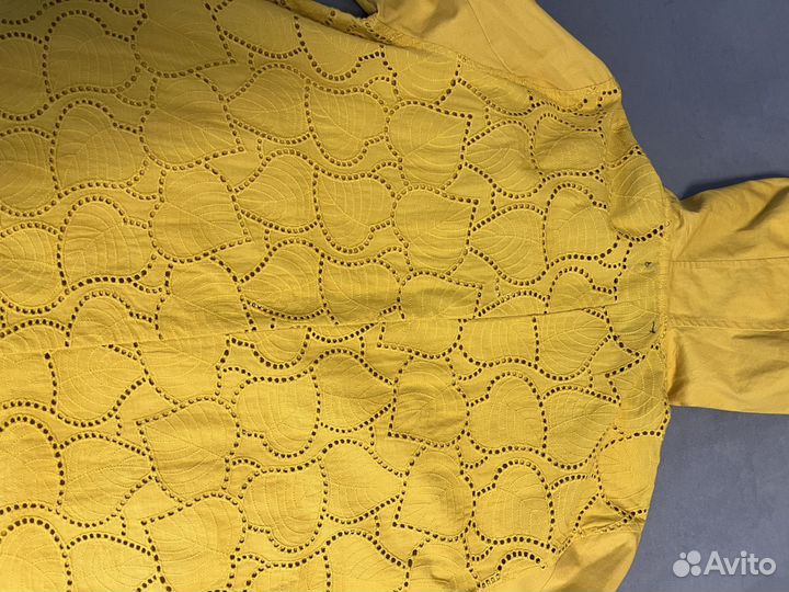 Куртка итальянская летняя