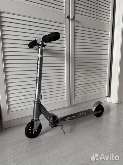 Самокат Micro Sprite двухколёсный