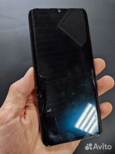 Xiaomi Mi note 10 lite 128gb