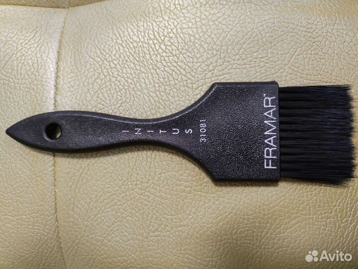 Кисть для окрашивания волос Framar оригинал