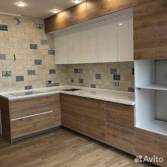 Кухня на заказ