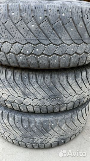 Continental WinterContact TS 860 S 215/65 R16
