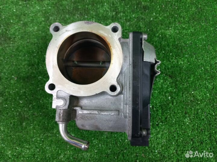 Дроссельная заслонка Peugeot 4007 GP 4B12 2012