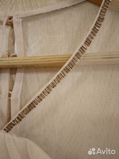 Платье на выпускной 42 р