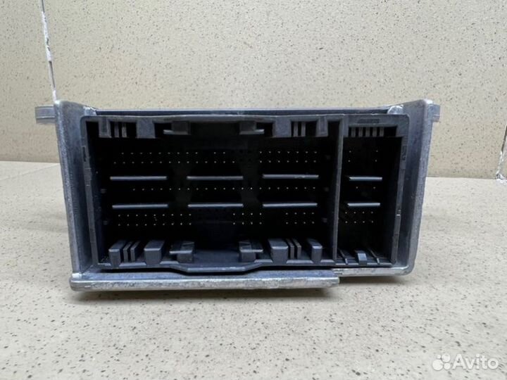 Блок управления AIR BAG Bmw 6-Serie Gt G32 B57