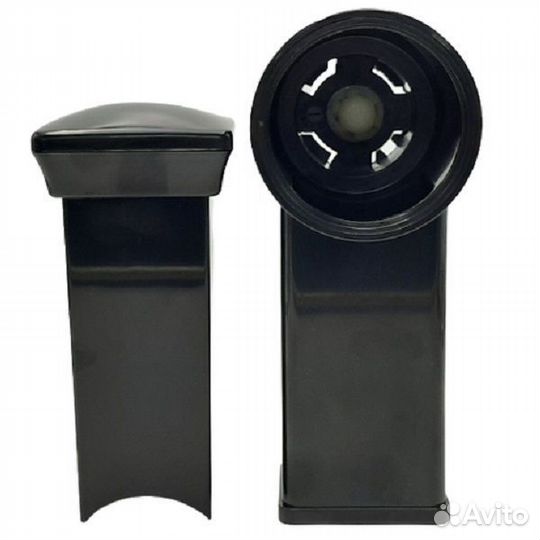 Vitek VT-3607-BL блок для терки и шинковки с толк