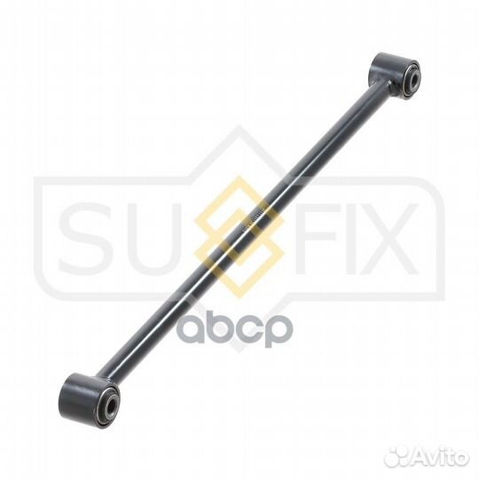 Рычаг подвески зад прав/лев SI1152 sufix