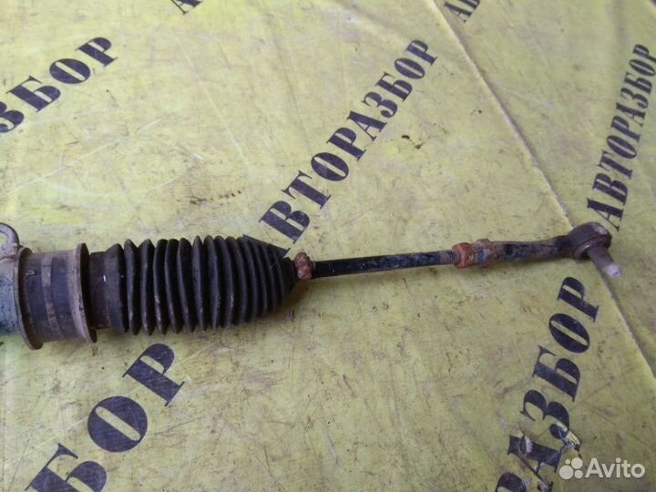 Рейка рулевая Chevrolet Lacetti 2003-2013