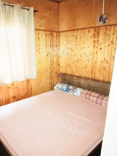 Дом 186 м² на участке 76 сот.