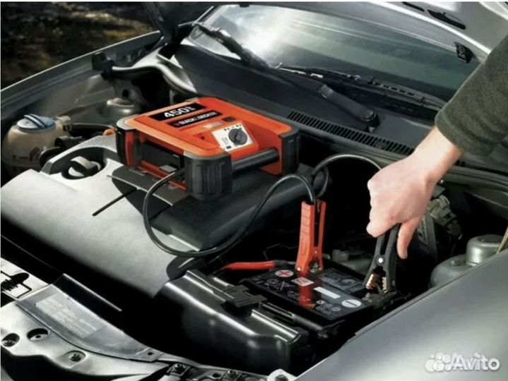 Прикурить автомобиль завести помощь на дороге