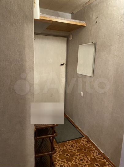 1-к. квартира, 31 м², 5/5 эт.