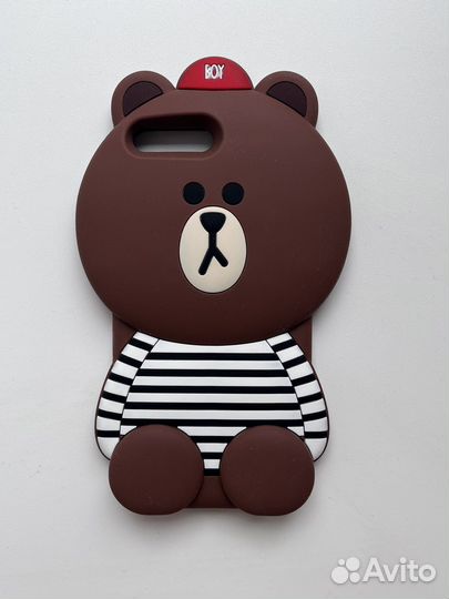 Чехол на iPhone 7 8 plus