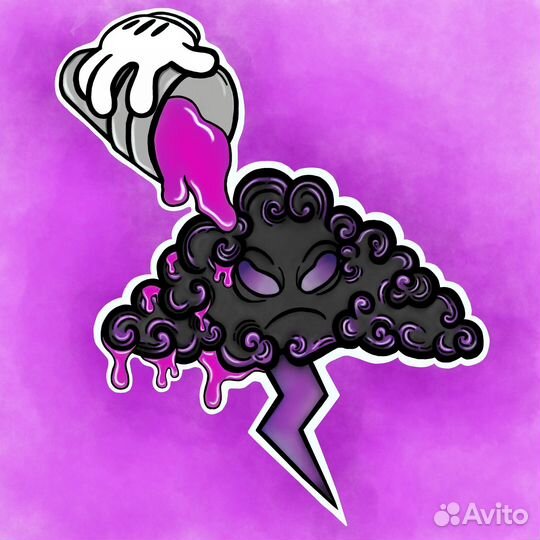 Графический дизайнер