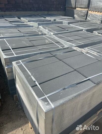 Плитка брусчатка