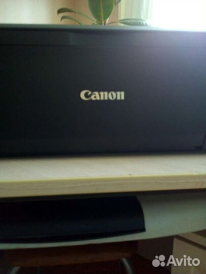 Принтер сканер