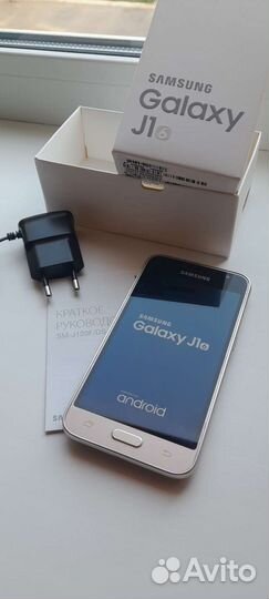 Телефон Samsung