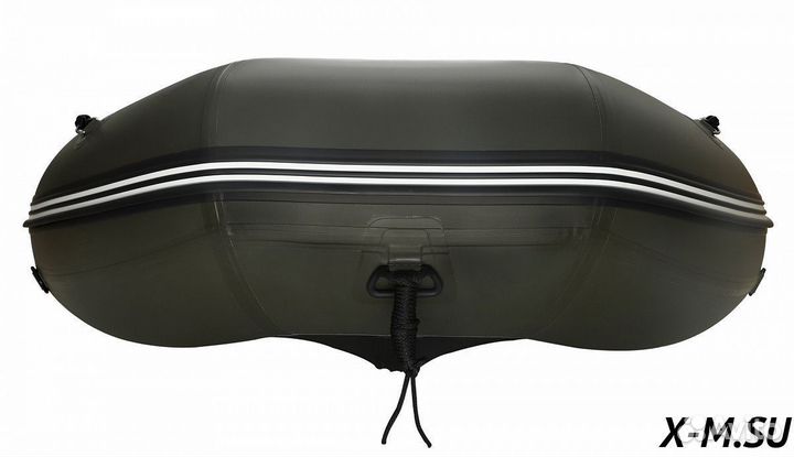 Надувная лодка гладиатор B370AL