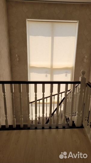 Рулонные шторы 2в1 на заказ