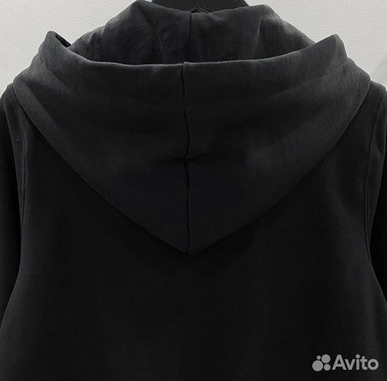 Зип худи Rick owens