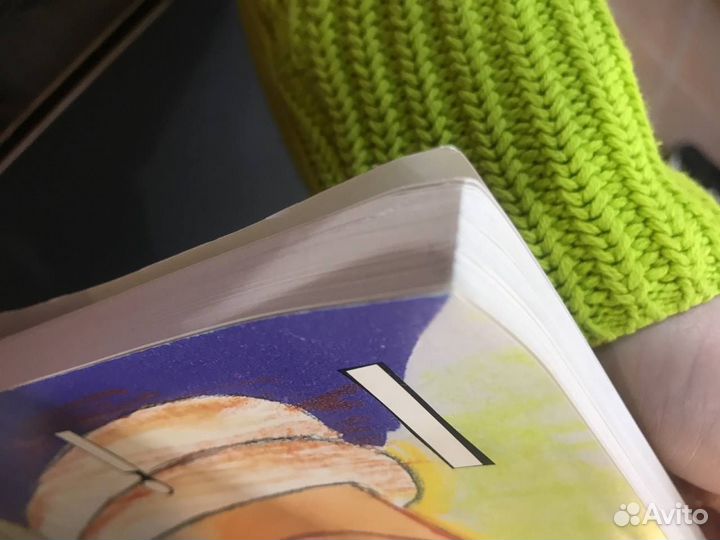 Артбук Range Murata - Like a Balance Life