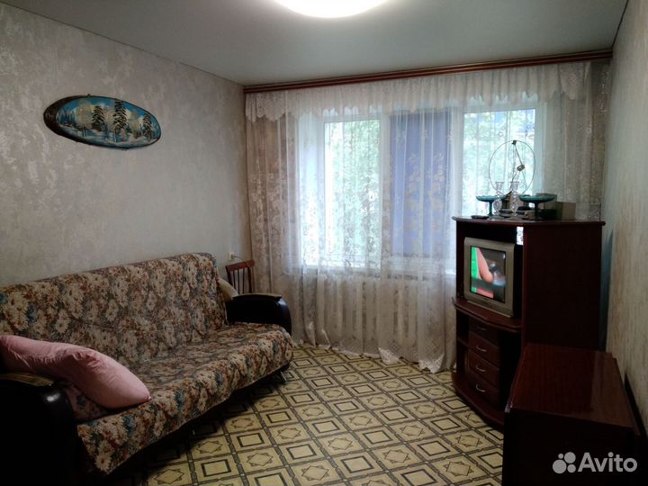 Сдам квартиру