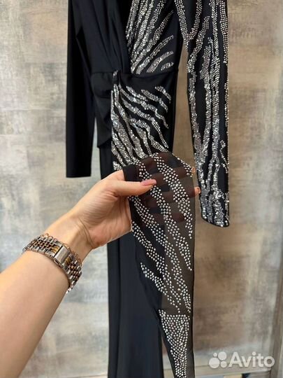 Balmain комбинезон