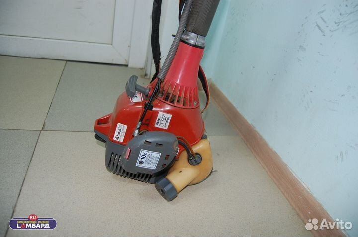 Триммер бензиновый бу efco Stark 25