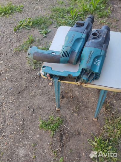 Перфоратор makita