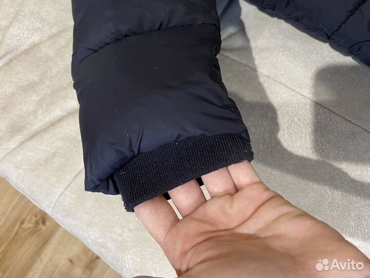 Куртка zara 104