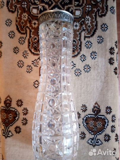 Вазы разные