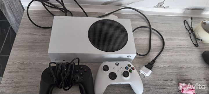 Xbox series s 500 gb