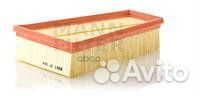 Фильтр воздушный MB A120, A200, A250 W176 09/12