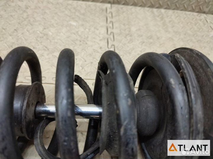 Стойка передняя mazda roadster