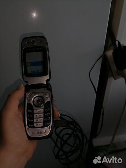 Моторолла оригинал