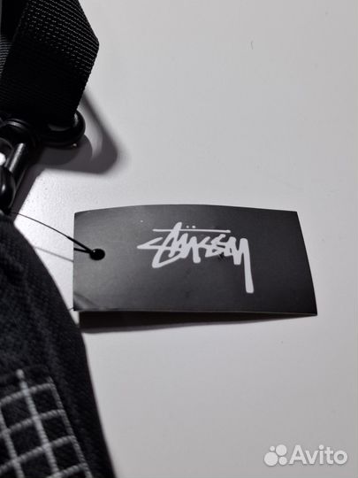 Сумка Stussy