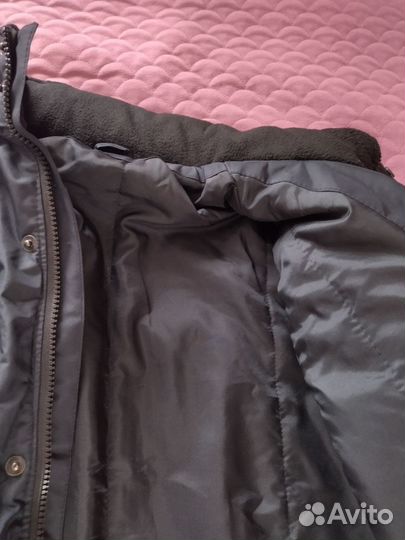 Полицейская форма демисезонная