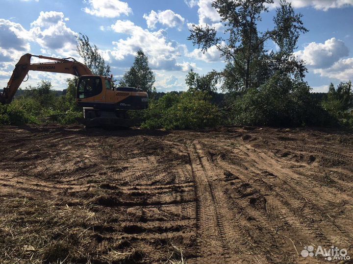 Благоустройство