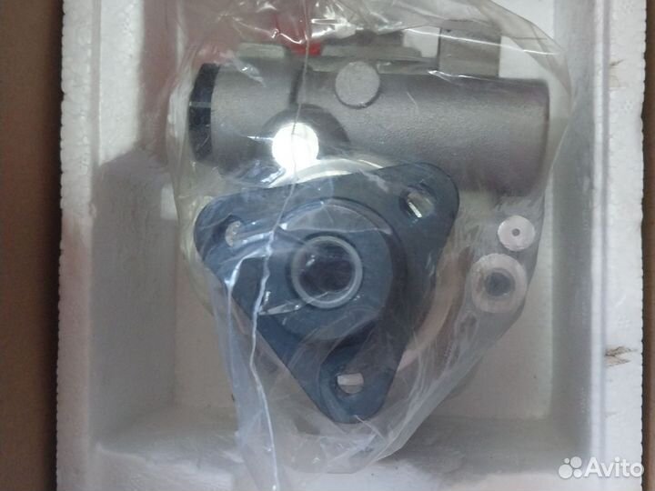 Насос гур audi a4 b5
