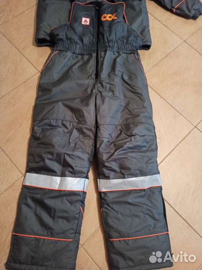 Спецодежда