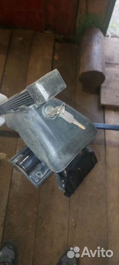 Рейлинги на крышу