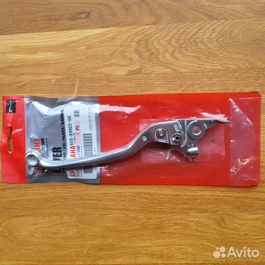 Рычаг тормоза мотоциклов Yamaha MT09 FZ1 FJR1300