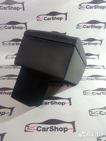 Подлокотник на Фокус 3 Форд Ford Focus 3 2011-2015