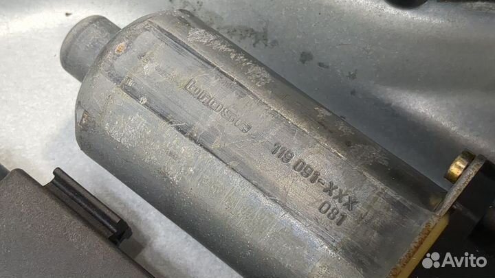 Стеклоподъемник электрический Volkswagen Passat 5, 2000