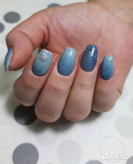 Маникюр и Педикюр на Сельме