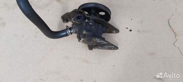 Насос гур Lifan Solano 620